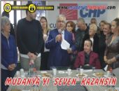 MUDANYA'YI 'SEVEN' KAZANSIN